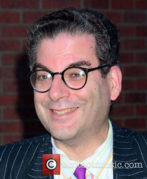 Michael Musto Pictures