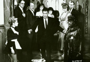 Copyright 2003-2005: Dean Tersigni. All rights reserved.