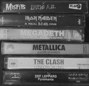 def leppard, iron maiden, megadeth, metallica, misifts, music, rock ...