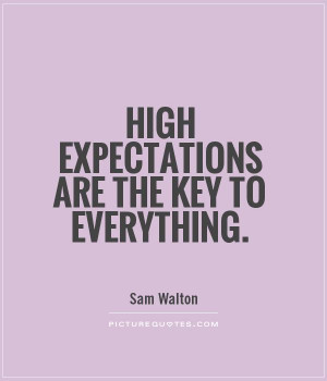 Expectations Quotes