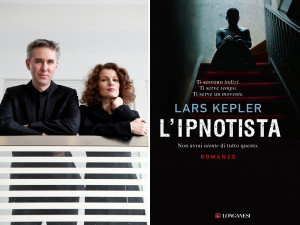 Writing a book is not a crime.