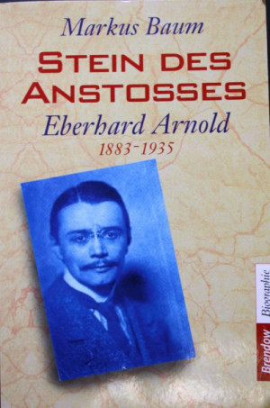 Eberhard Arnold Pictures