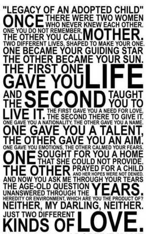 Adoption Archives - Amy Tippins is the Sassy Stiletto Mommy