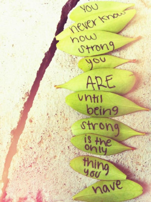 you are at once both the quiet and the confusion of my heart
