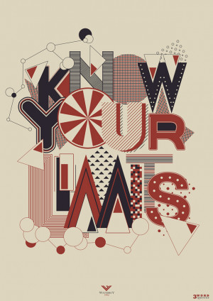 Know Your Limits Quotes