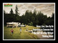 RV Sayings and Quotes