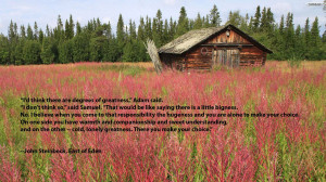 john steinbeck quotes on east of eden 2014 Cagayan castaways rush to a ...