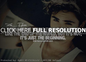 moving on quotes, sayings, young, life, beginning