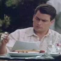 Bud Fox: You’re only the best money can buy, Darien.