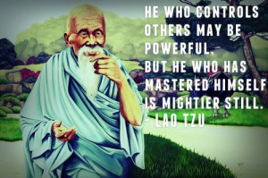 Lao tzu, quotes, sayings, powerful, people, wisdom