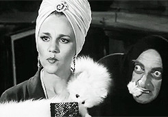 Young Frankenstein (1974) Outtakes