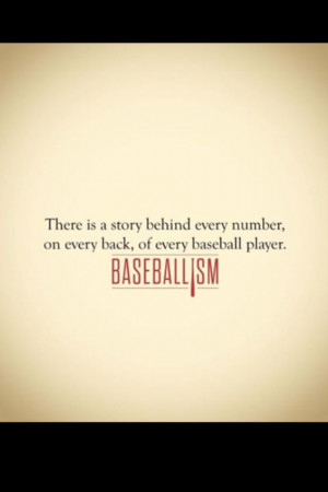 Baseballism QuoteBaseball Quotes