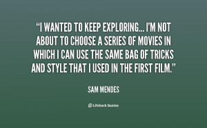 Quotes About Exploring