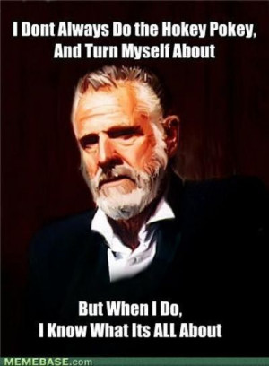 love Dos Equis memes