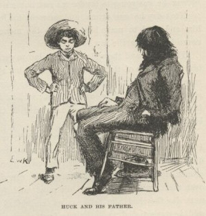 Mark Twain – Read & Listen