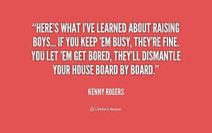 raising teenage boys quotes