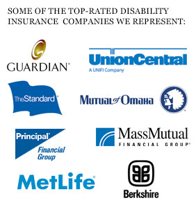 ... by Comparing Multiple Disability Insurance Quotes from Top Companies
