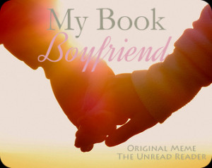 My Book Boyfriend (1) - Varen Nethers
