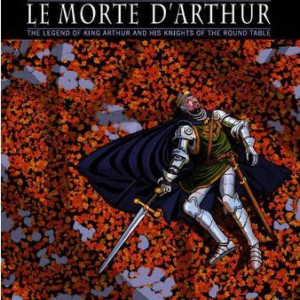 65 New Authors: Le Morte d'Arthur by Thomas Malory