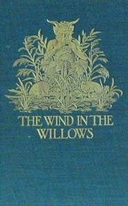 Cover of the first edition