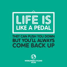 cycling quotes