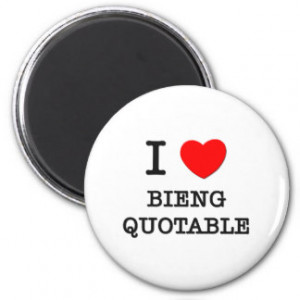 Quotable Magnets