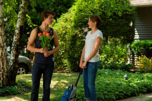 TFIOS Gus and Hazel