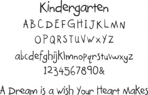 Showing Gallery For Cute Kindergarten Quotes