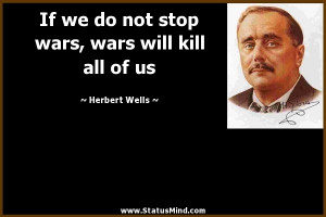 War Quotes