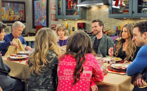 Girl Meets World': Cory's parents and Shawn will appear! -- PHOTO
