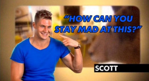 Scotty T is available to be booked now.