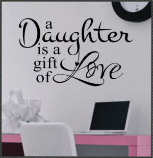 Lovely Daughter Quotes