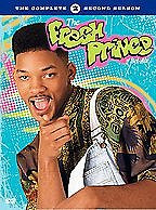 Fresh Prince of Bel Air - The Complete Second Season