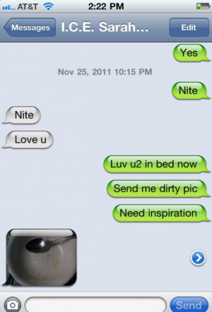 Sexting Attempts that Are Complete Fails (29 pics)