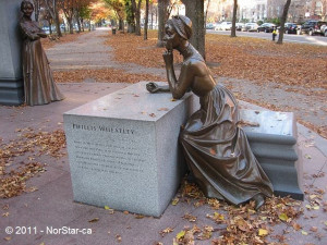 Category - Smithsonian Art Inventory Sculptures Waymark - Boston Women ...