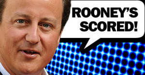 David Cameron Quotes of the Week Feature