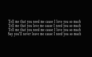 ... image include: don't, bring me the horizon, feelings, go and leave