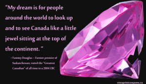 11 Inspirational Quotes From Famous Canadians
