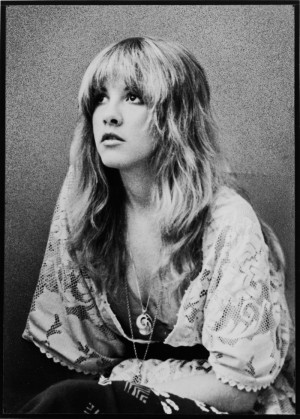 Stevie Nicks Early Pictures