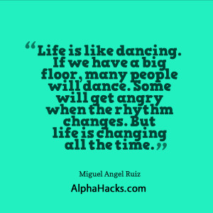 alphahacks.com50 Life Quotes to Live By on a Daily Basis | Alpha Hacks