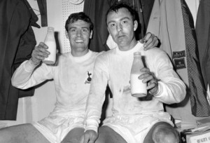 Jimmy Greaves was quite simply