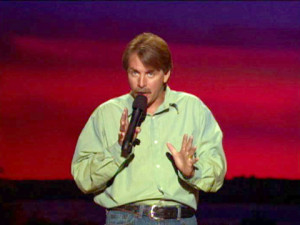 30 of the Best Jeff Foxworthy “You Might Be A Redneck” Quotes