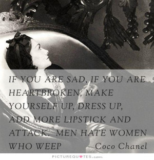 Sad Quotes Heartbroken Quotes Elf Quotes Crying Quotes Makeup Quotes ...