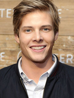 hunter parrish the good wife s hunter parrish talks fan reactions to ...