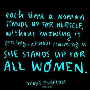 ... -stands-up-for-herself-maya-angelou-daily-quotes-sayings-pictures.jpg