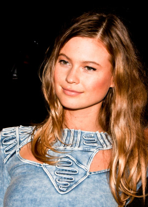 Behati Prinsloo (November 2010 - February 2013)