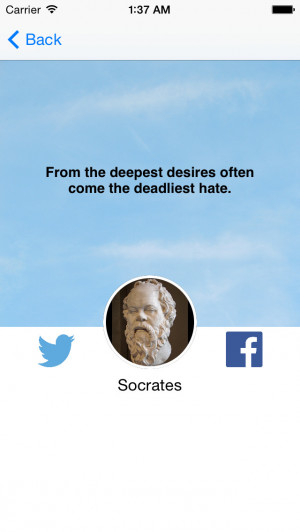 Greek Philosophers Quotes