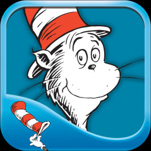 The Cat in the Hat - Dr. Seuss