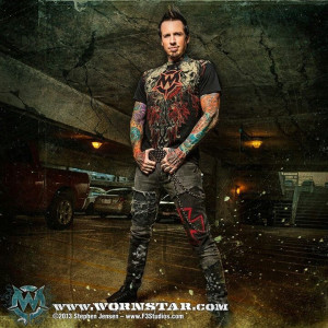 Jeremy Spencer 5FDP...