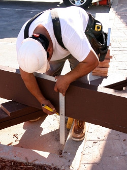 free TX contractor insurance quotes from Get Contractor Insurance.com